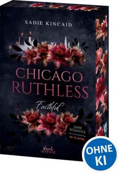 Faithful (Chicago Ruthless, Band 2)