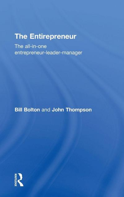 The Entirepreneur