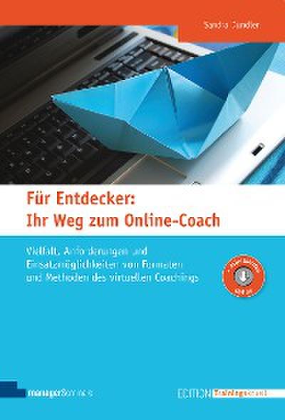 Für Entdecker: Ihr Weg zum Online-Coach