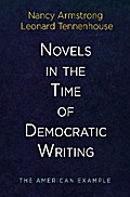Novels in the Time of Democratic Writing