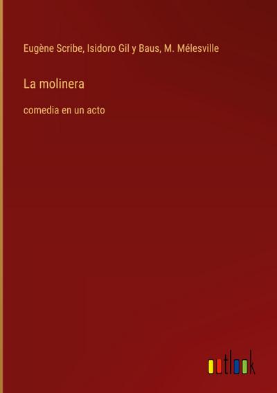 La molinera