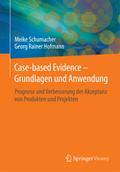 Case-based Evidence - Grundlagen und Anwendung