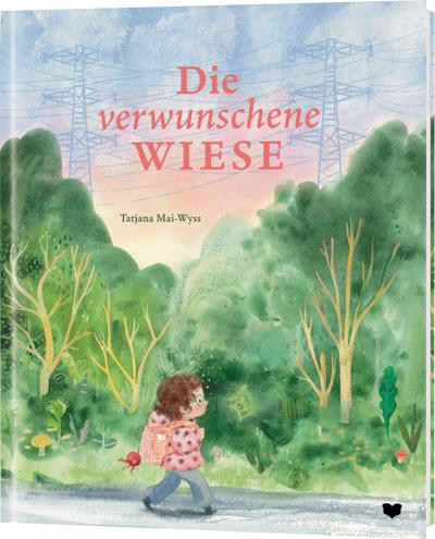 Die verwunschene Wiese