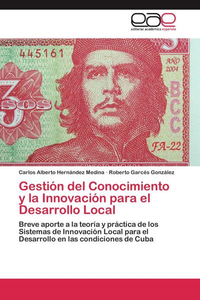 Gestión del Conocimiento y la Innovación para el Desarrollo Local