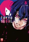 Tokyo Ghoul 8