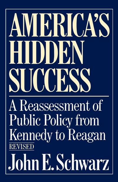 America’s Hidden Success