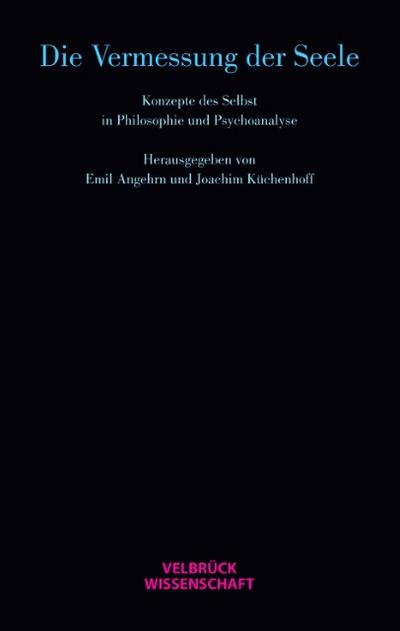 Die Vermessung der Seele