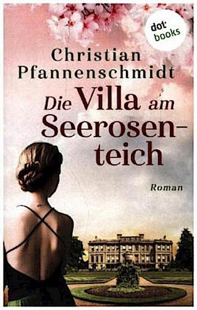 Die Villa am Seerosenteich