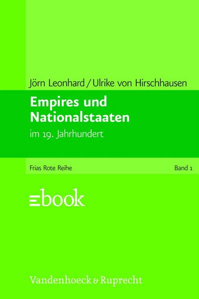 Empires und Nationalstaaten