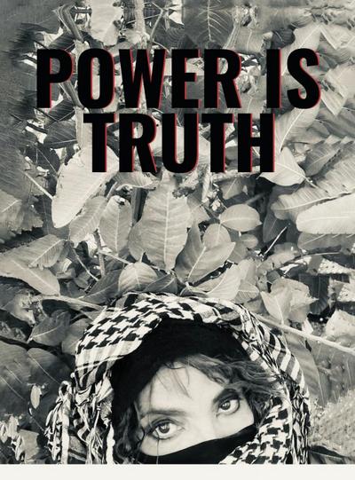 Power is truth