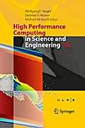High Performance Computing in Science and Engineering ´16