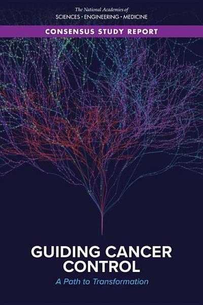 Guiding Cancer Control
