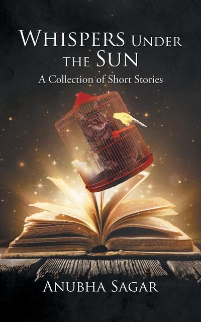 Whispers Under the Sun