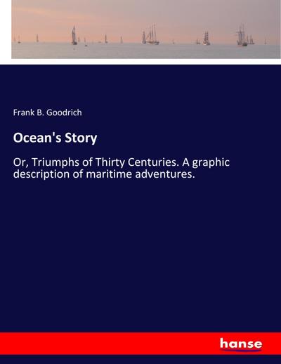 Ocean’s Story