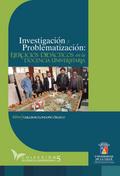 Investigación y problematización