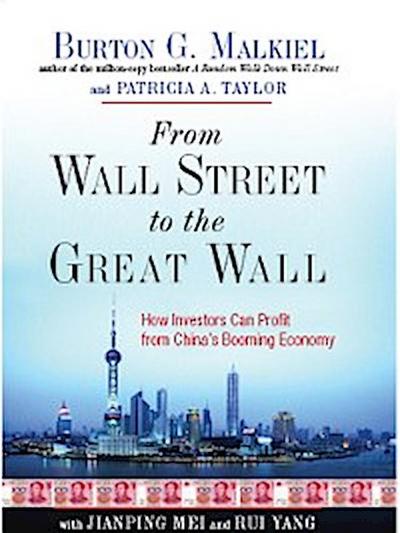 From Wall Street to the Great Wall: How Investors Can Profit from China’s Booming Economy