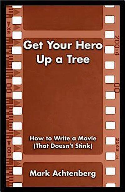Get Your Hero Up a Tree