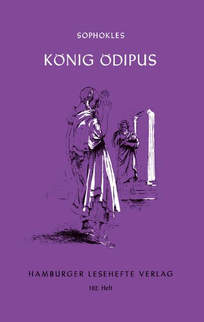 König Ödipus