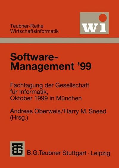 Software-Management ’99