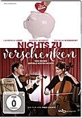 Nichts zu verschenken