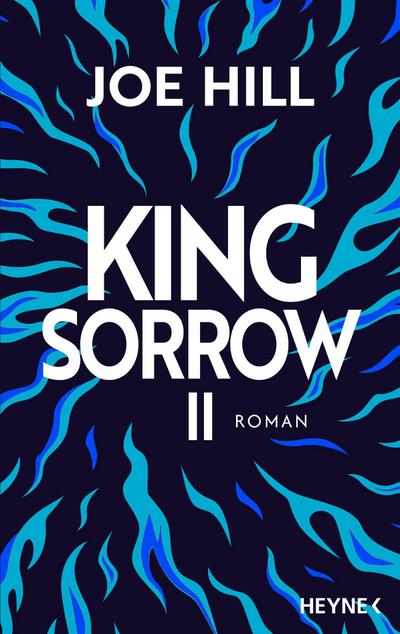 King Sorrow II