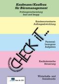Check iT - Kaufleute für Büromanagement