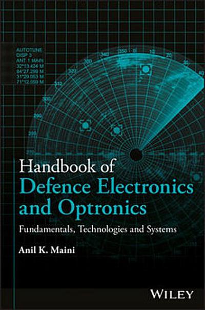 Handbook of Defence Electronics and Optronics