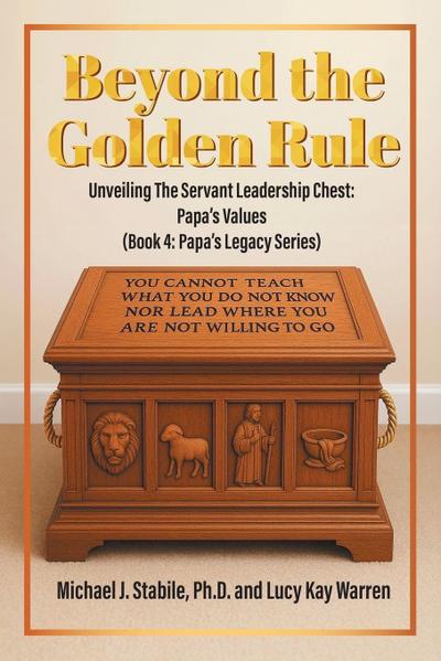 Beyond the Golden Rule