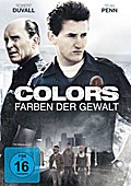 Colors - Farben der Gewalt