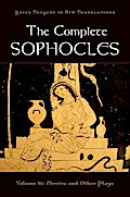 The Complete Sophocles