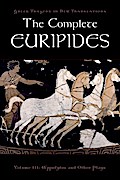 The Complete Euripides