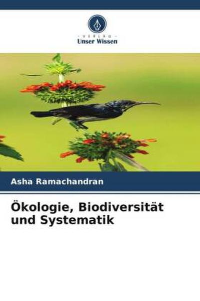 Ökologie, Biodiversität und Systematik