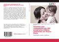 Gestión por competencias del programa aldeas infan
