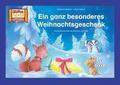 Ein ganz besonderes Weihnachtsgeschenk / Kamishiba