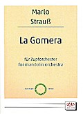 La Gomerafür Zupforchester