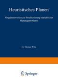 Heuristisches Planen