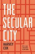 The Secular City