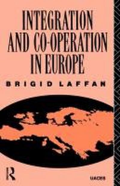 Integration and Co-operation in Europe