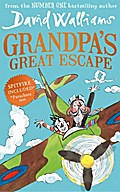 Grandpa’s Great Escape
