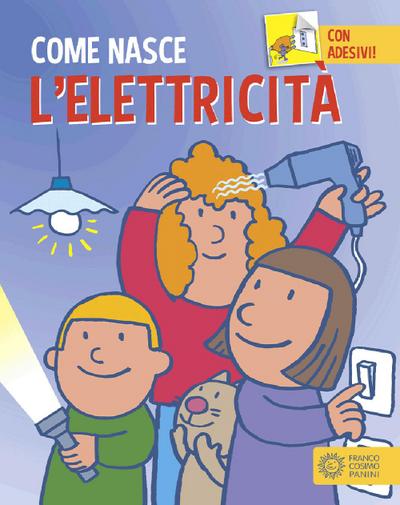 L’ elettricità