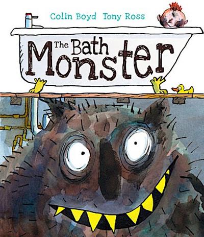 The Bath Monster