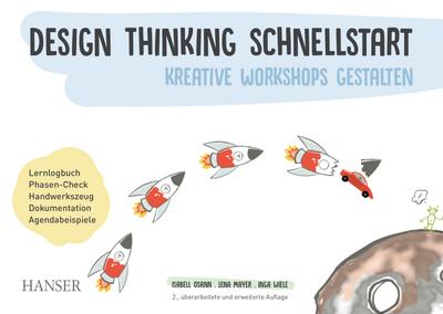 Design Thinking Schnellstart