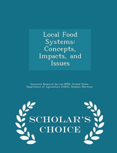 Local Food Systems