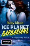 Ice Planet Barbarians - Harlow und Rukh¿