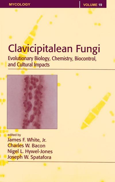 Clavicipitalean Fungi