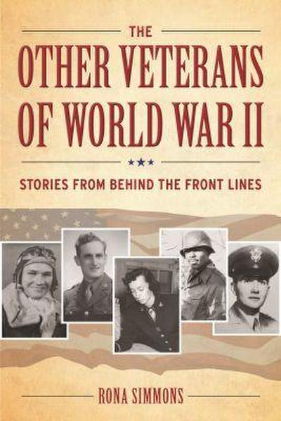 The Other Veterans of World War II