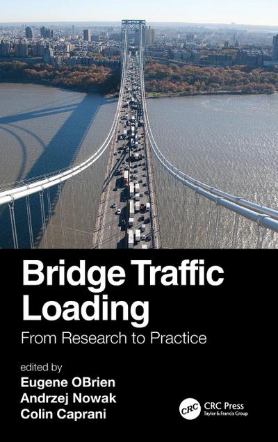 Bridge Traffic Loading