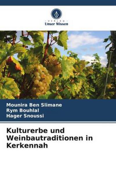 Kulturerbe und Weinbautraditionen in Kerkennah