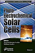 Photoelectrochemical Solar Cells