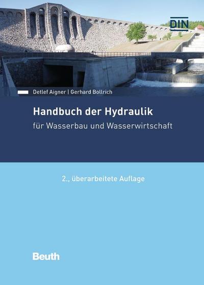 Handbuch der Hydraulik